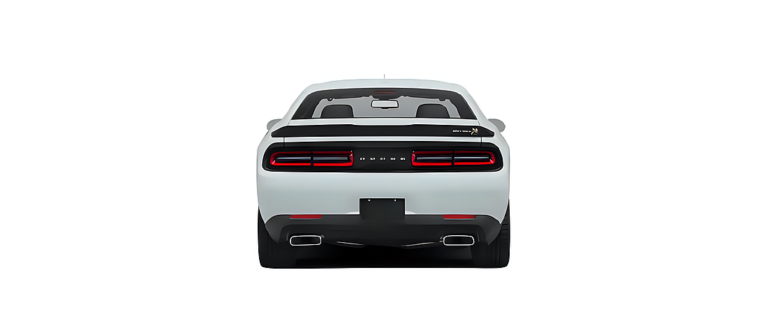 Dodge Challenger 2020 31