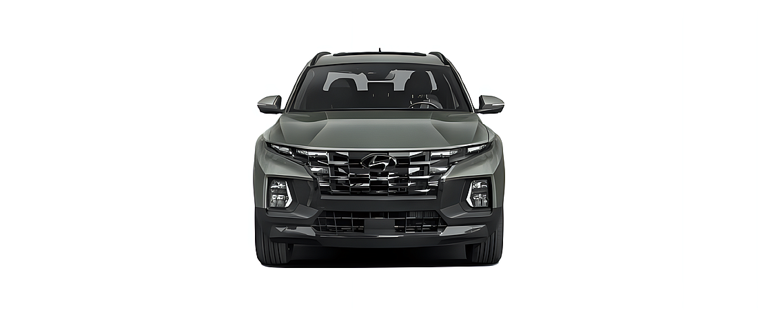 Hyundai Santa Cruz 2022 5
