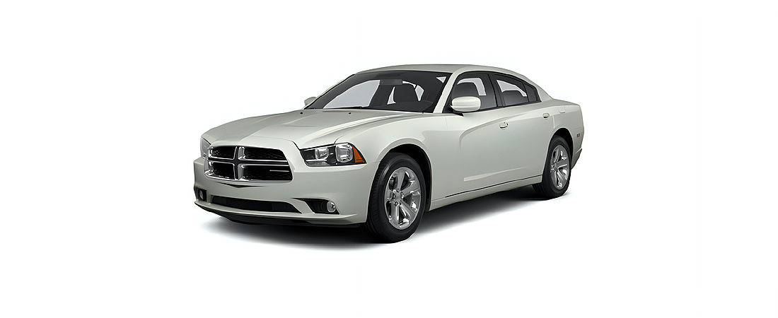Dodge Charger 2013 18