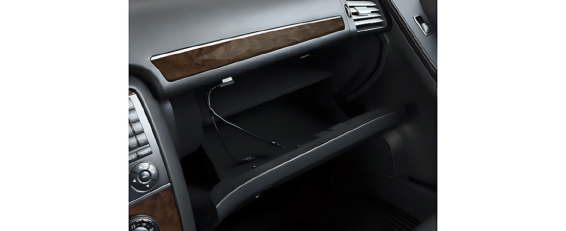Mercedes-Benz R-Class 2011 15