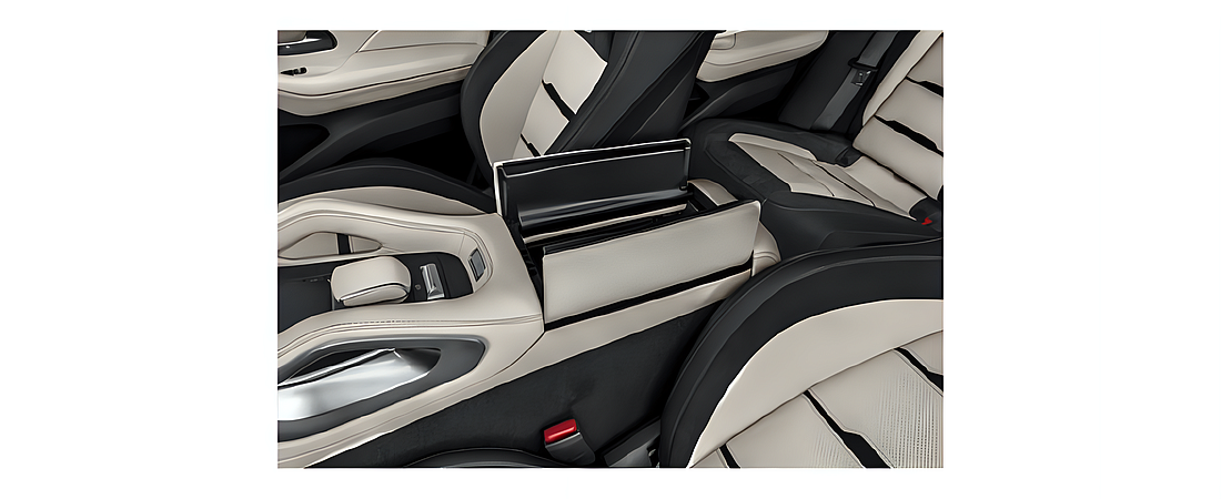 Mercedes-Benz GLE 2024 70