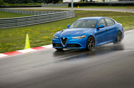 Editorial 2019 alfa romeo giulia quadrifoglio 02 jw