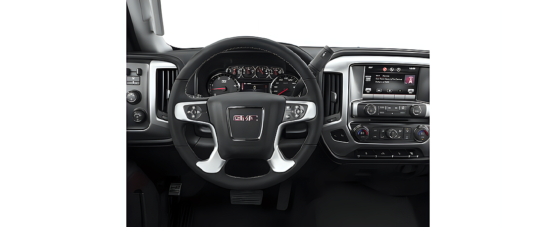 GMC SIERRA 2500HD 2018 84