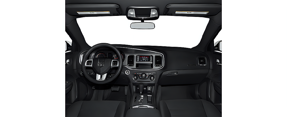 Dodge Charger 2014 7