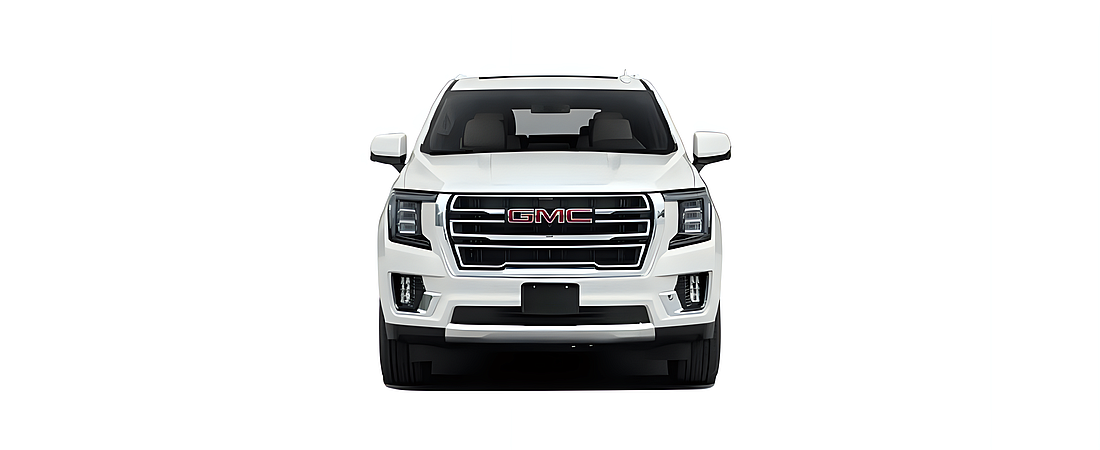 GMC Yukon 2024 17