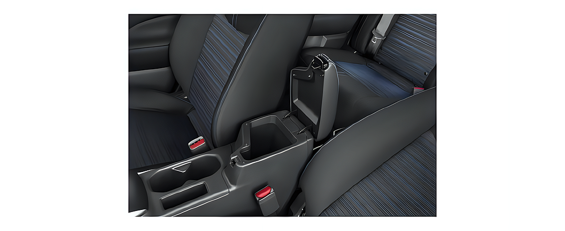 Nissan LEAF 2024 12