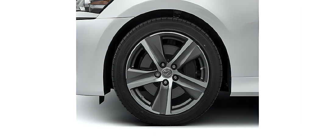 Lexus GS 350 2016 10