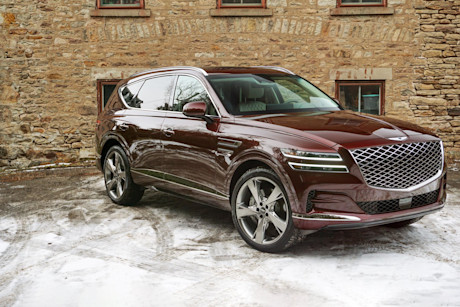 Editorial 2021 genesis gv80 35t prestige awd 03 di