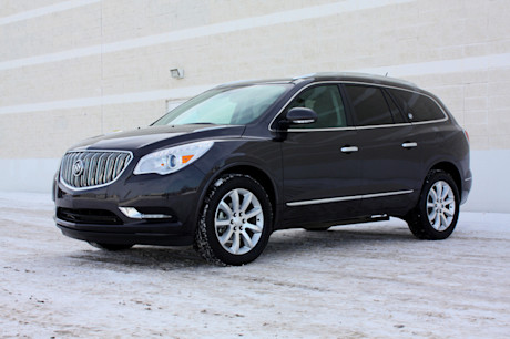 Editorial 2013 buick enclave ts 11 6287