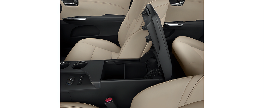 Toyota Avalon 2016 26