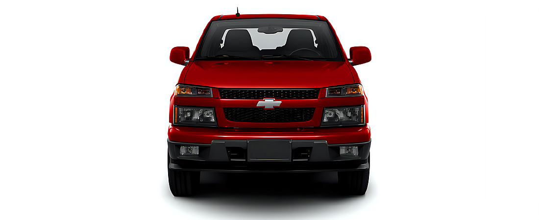 Chevrolet Colorado 2012 41