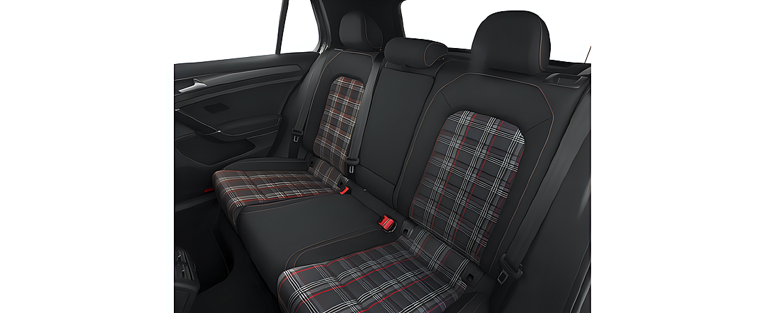 Volkswagen Golf GTI 2018 12