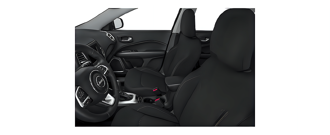 Jeep Compass 2020 8