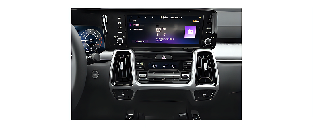 Kia Sorento 2023 38