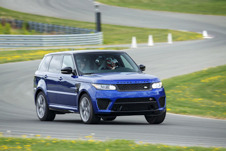 Editorial 06 bh 2015 land rover range rover sport svr