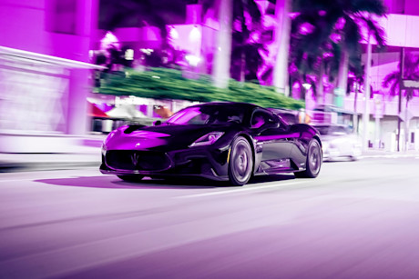 6 New Cars That Seem Destined to Become Collectible Body Image