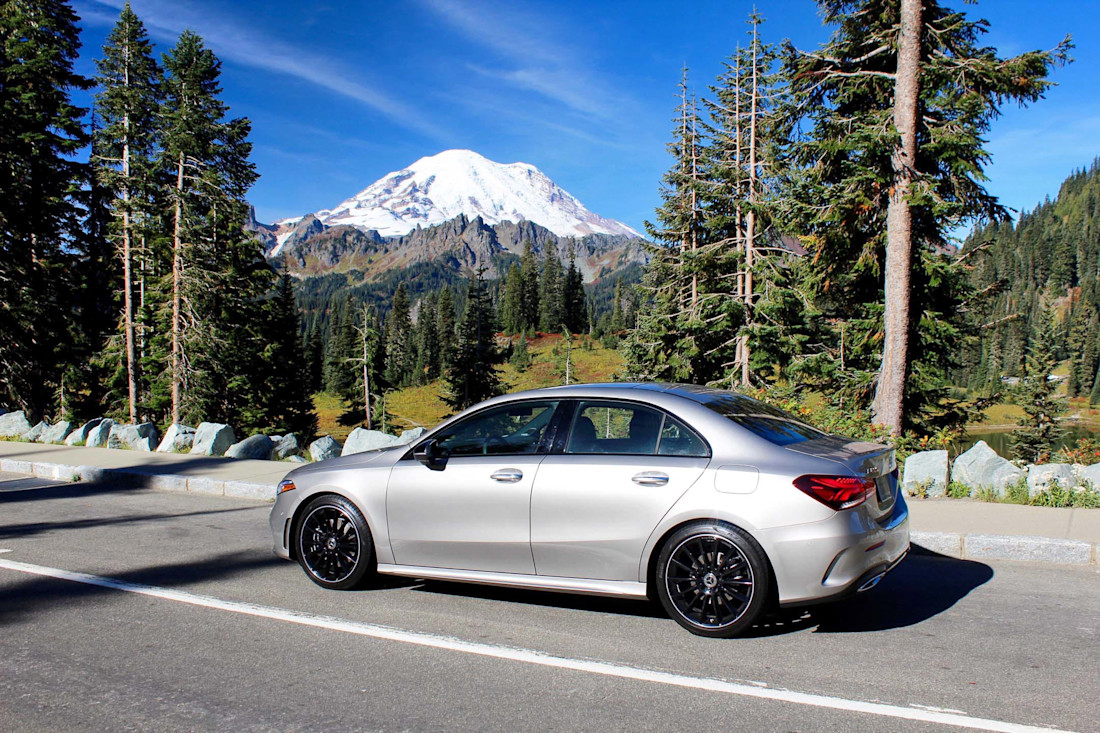 Editorial 2019 mercedes benz a 220 08 pb