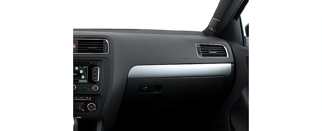 Volkswagen Jetta 2012 37