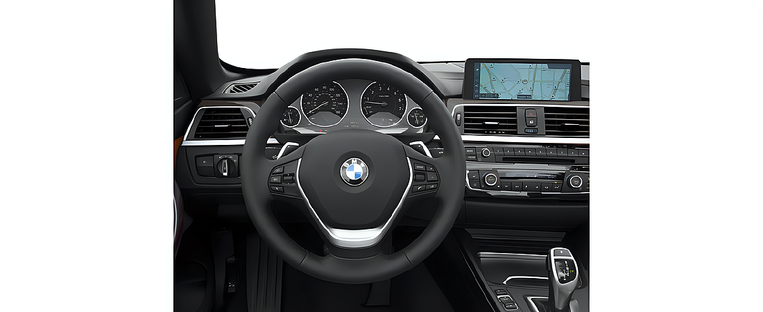 BMW 4 Series 2018 81