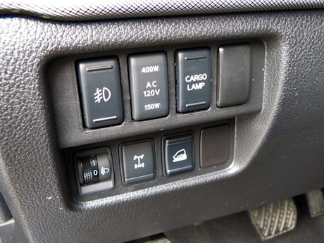 Editorial 2017 nissan titan 30 jb