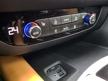 Editorial 2020 buick enclave essence 21 sw