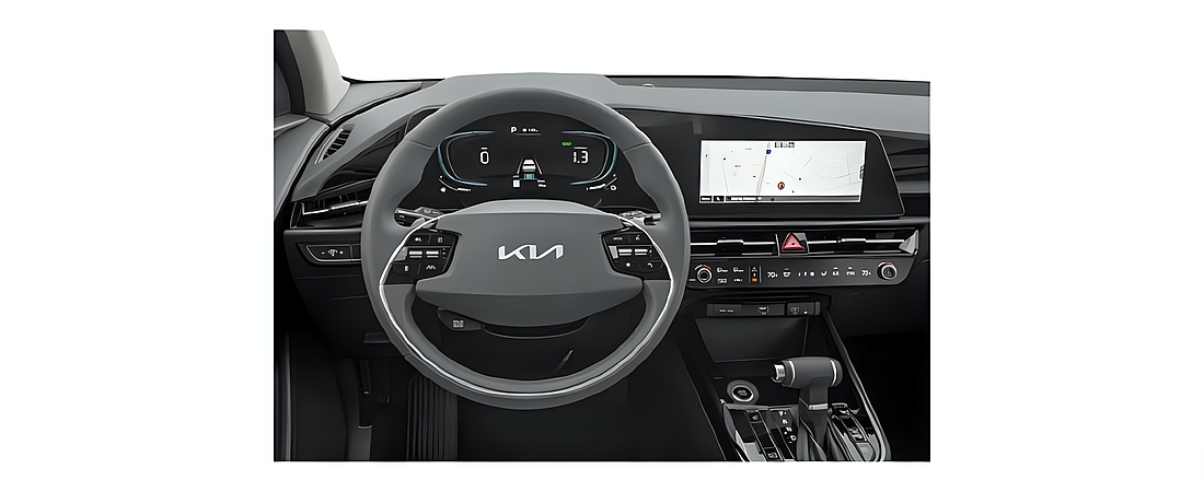 Kia Niro 2025 19