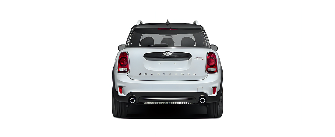 MINI Cooper Countryman 2019 19