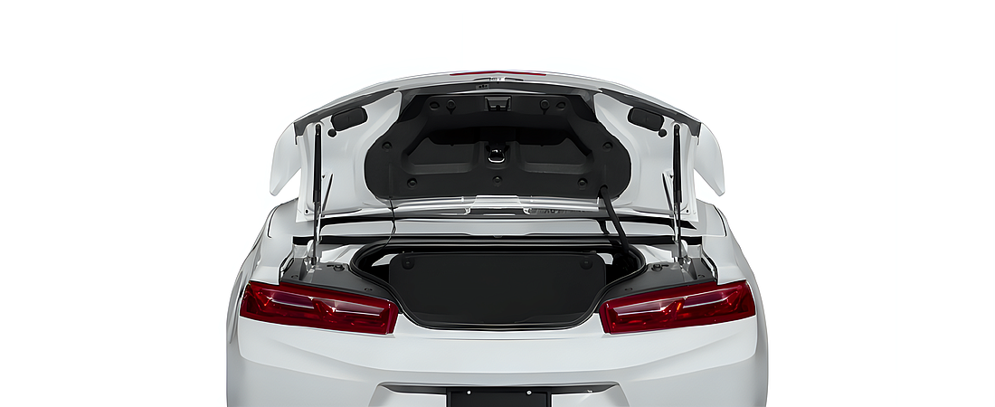 Chevrolet Camaro 2016 26