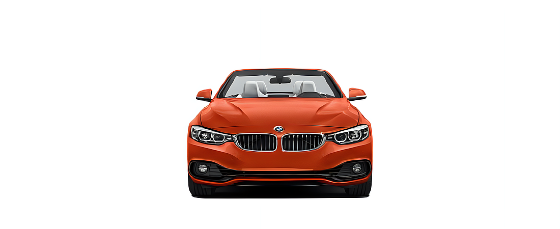 BMW 4 Series 2019 4