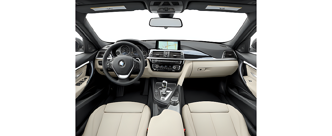 BMW 3 Series 2016 95