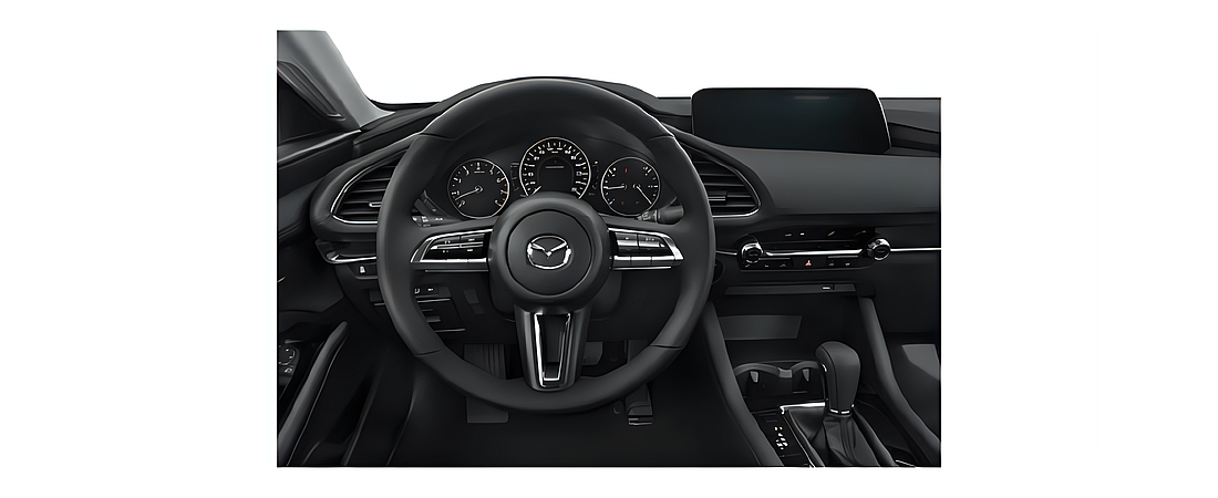 Mazda Mazda3 2021 72