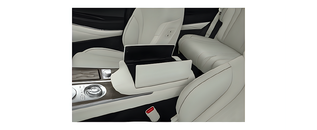 Genesis GV80 2023 12