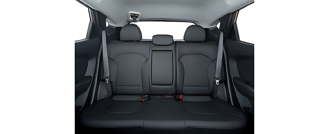 Hyundai Tucson 2011 14