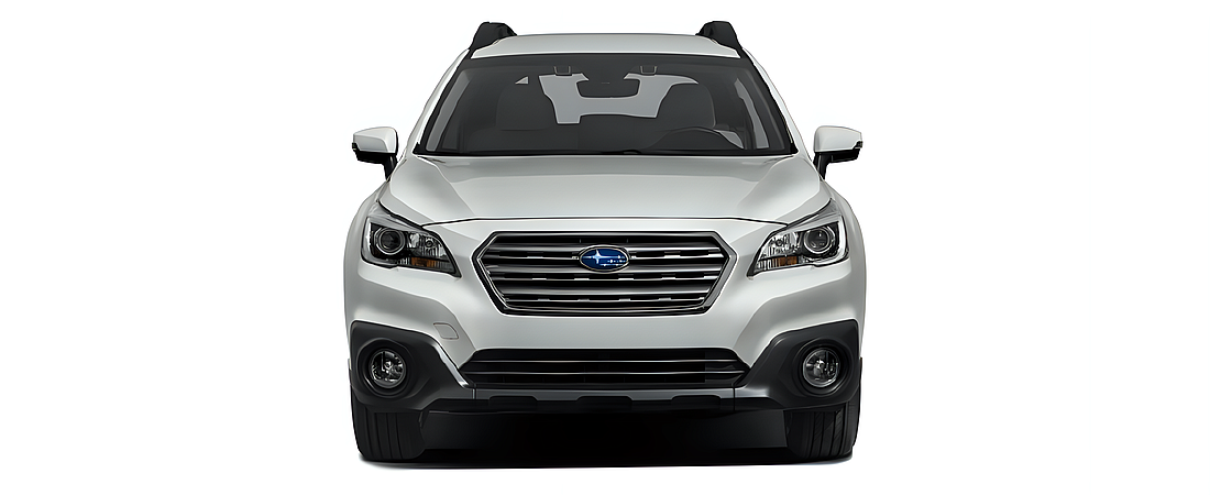 Subaru Outback 2017 18