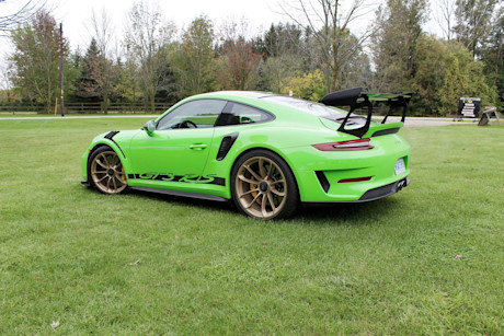 Editorial 2019 porsche 911 gt3 rs 04 pb