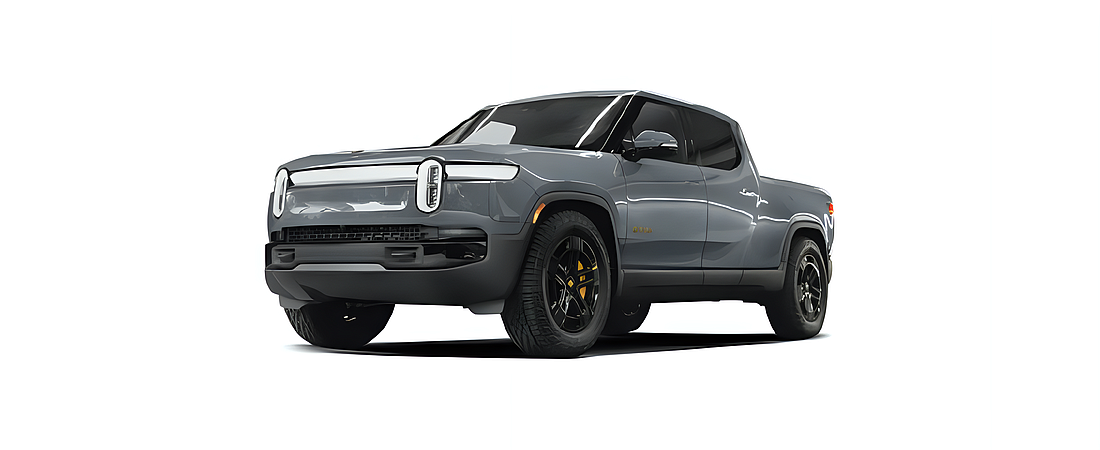 Rivian R1T 2025 1