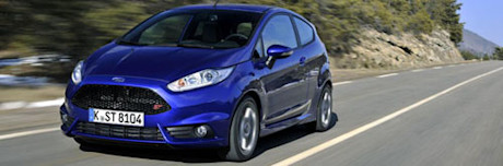 Prueba: Ford Fiesta ST – Un deportivo al alcance de todos