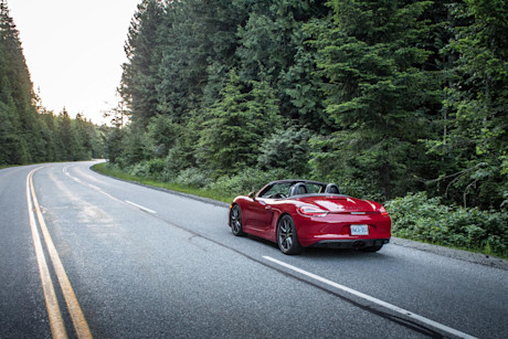 Editorial 2015 porsche boxster gts bm 10