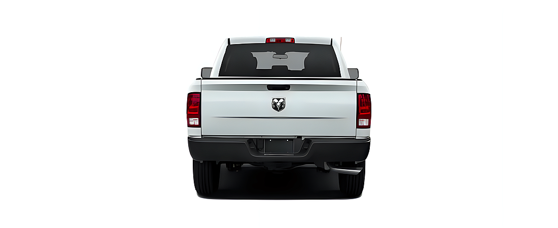 Ram 1500 Classic 2020 32