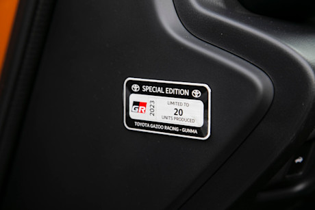 Editorial 2023 toyota gr86 10th anniversary 231113 14 jw