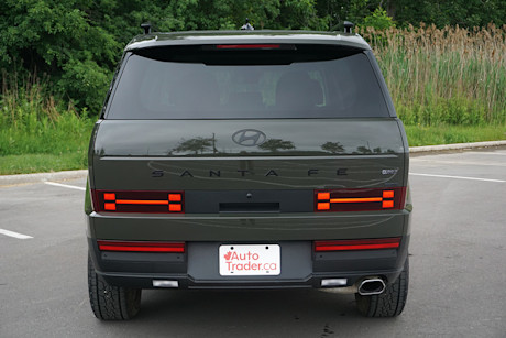 Editorial 2024 hyundai santa fe xrt td di 24061236