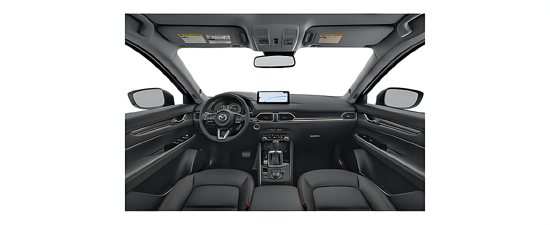 Mazda CX-5 2023 47