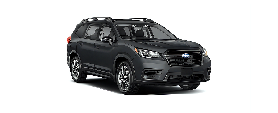 Subaru Ascent 2022 2