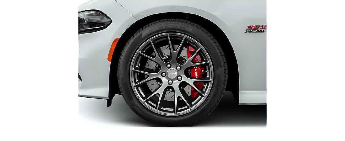 Dodge Charger 2016 73