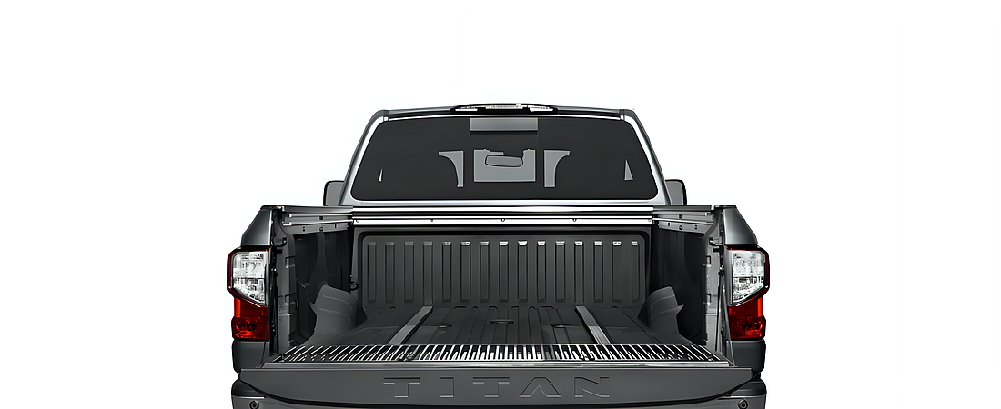Nissan Titan 2017 178