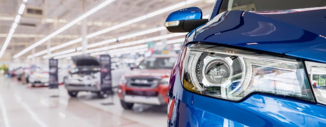 Autopreis ermitteln: So geht’s