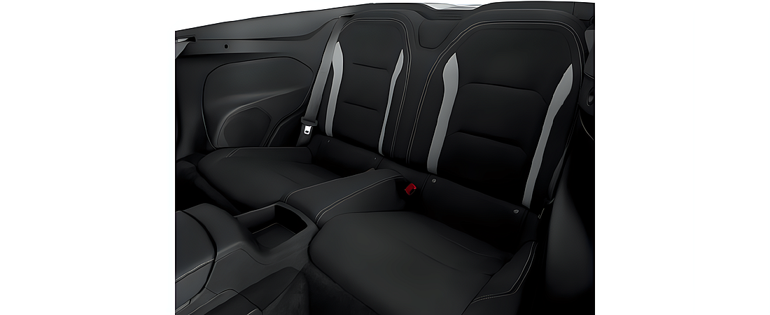 Chevrolet Camaro 2017 27