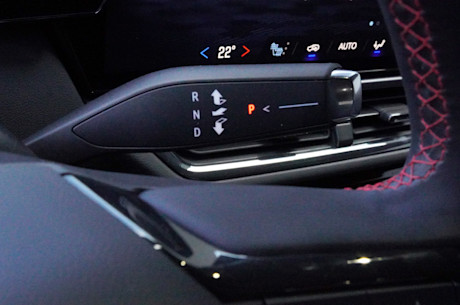 Chevrolet Equinox EV RS First Edition 2024 : essai routier Image