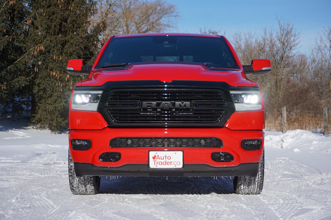 Editorial 2022 ram 1500 gt sport 4wd 01 di