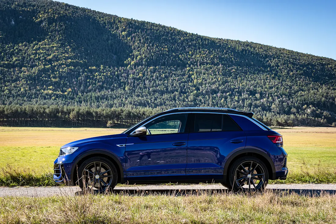 VW-Troc-R-Side VW-Troc-R-Side